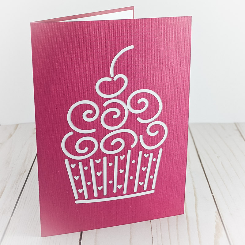 Make a card